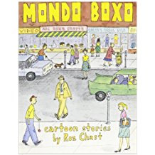 Mondo Boxo